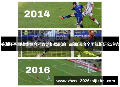 美洲杯赛事锋线组合对攻防格局影响与威胁深度全面解析研究趋势 美洲杯赛事锋线组合对攻防格局影响与威胁深度全面解析研究趋势